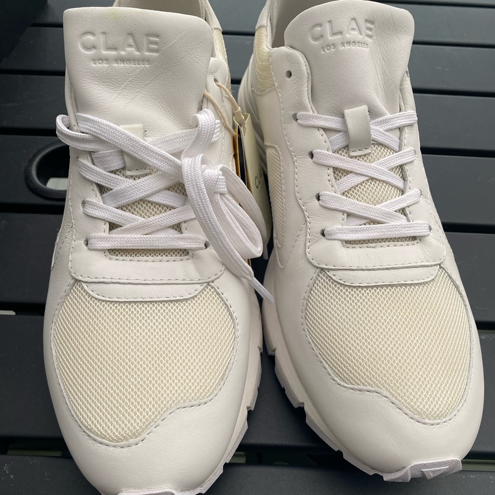 Clae Edwin vibram 9 - Picture 12 of 12